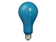 Ushio BCA Lamp 250 Watts 115 120 Volts Blue