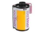 Kodak T Max 100 100TMX Black White Negative Film ISO 100 35mm Size 24 Exp