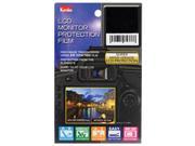 Kenko LCD Screen Protection Film for Canon 7D