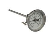 Dot Line Corp. 2 in. Dial Thermometer