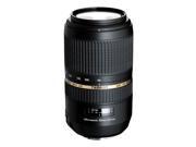 Tamron SP 70 300mm f 4 5.6 Di VC USD Lens Sony Mount