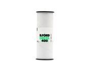 Ilford Delta 400 B W Negative Film 120 Single Roll