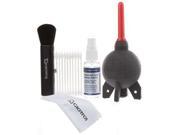 Giottos CL 1001 Deluxe Cleaning Kit