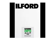 Ilford HP5 400 Plus B W Negative Film 4 x 5 25 Sheets