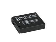 Promaster DMW BCJ13 Lithium Ion Replacement Battery