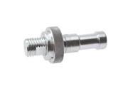 Kupo G005712 Baby 5 8 16mm Stud for 3 and 4 Way Clamp 66 mm Long Silver