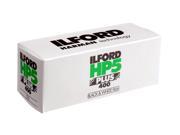 Ilford HP5 400 Plus B W Negative Film 120 USA per roll