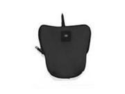 Dot Line Corp. Wide Mouth Neoprene Lens Pouch Small
