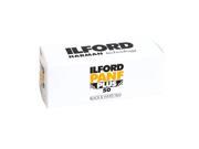 Ilford Pan F Plus 50 B W Negative Film 120 Single Roll