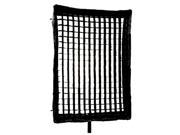 Chimera Soft Egg Crates Fabric Grid 30 Degrees Extra Small