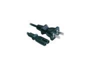 Calrad 45 822 AC Power Cord UL Approved