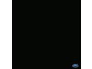 Savage 107 inches x 12 yards Background Paper 20 Super Black Tubed