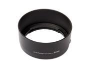 Promaster ES 68 Replacement Lens Hood for Canon 50mm 1.8 STM