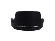 Promaster HB 39 Replacement Lens Hood