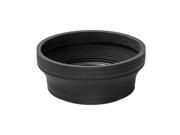 Promaster 67mm Wide Angle Rubber Lens Hood