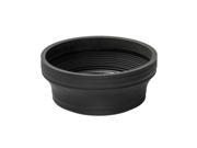 Promaster 77mm Wide Angle Rubber Lens Hood
