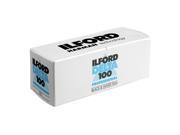 Ilford Delta 100 B W Negative Film 120 Single Roll