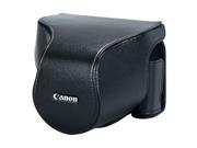 Canon PSC 6200 Deluxe Leather Case for PowerShot G3 X Digital Camera