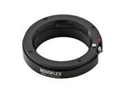 NovoFlex Adapter for Leica M Lens to Sony NEX Camera