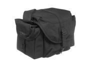 Domke J 3 Journalist Ballistic Super Compact Shoulder Bag Black