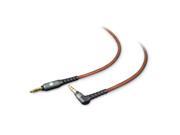 Tough Tested PRO Armor Weave 8 3.5mm Male to Male Audio Cable TT PC8 AUX