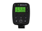 Interfit S1 TTL Remote for Sony