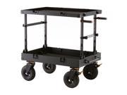 Inovativ Scout 37 Evo Equipment Cart