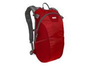 MindShift Gear SidePath Backpack Red