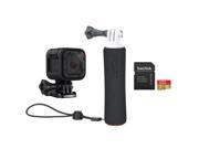 GoPro HERO Session Bundle with The Handler and Memory Card