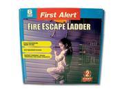 First Alert Fire Escape Ladder 13 Foot