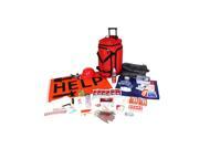 Guardian Survival Gear Wildfire Emergency Kit