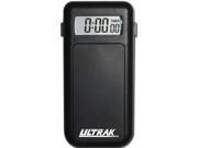 Ultrak T5 Silent Count Up Down Vibrating Timer