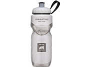 Polar Bottle Sport Insulated 20 oz Water Bottle White