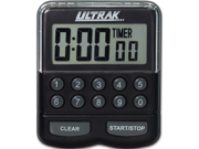 Ultrak T3 Count Up Countdown Timer