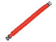 Rothco Paracord Bracelet 8 Red