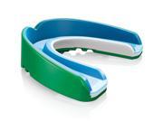 Shock Doctor Nano 3D Mouthguard Youth Pearl Green