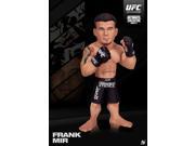 Round 5 UFC Series 12.5 Limited Edition Action Figure Frank Mir