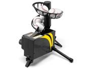 SKLZ Catapult Soft Toss Pitching Machine and Fielding Trainer