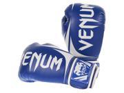 Venum Challenger 2.0 Boxing Gloves 12 oz Blue