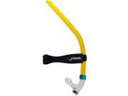 FINIS Youth Swimmer s Snorkel Yellow