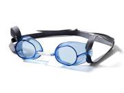 FINIS Dart Swim Goggles Blue