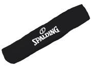 Spalding Head Band Black