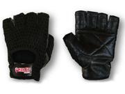 Grizzly Fitness Bear Paw Weight Lifting Gloves Small