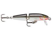 Rapala Jointed 05 Fishing Lure Silver