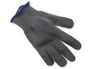 Rapala Fillet Glove Gray Small