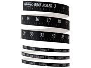 Berkley 37 Fishing Boat Ruler