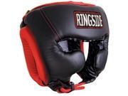 Ringside Traditional Training Boxing Headgear Large