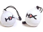 Harbinger HumanX Gym Chalk Balls