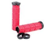 Oury Mountain Bike Lock On Replacement Grips Bonus Pack Pink
