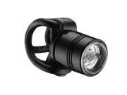 Lezyne Femto Drive LED Bicycle Headlight Black